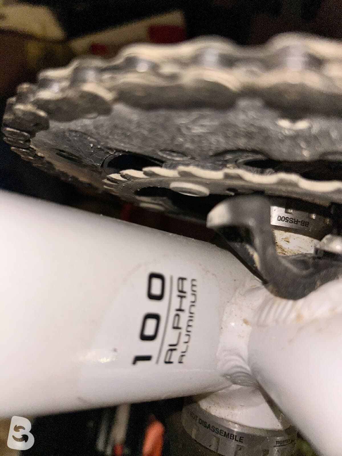 Trek Domane 100 2023