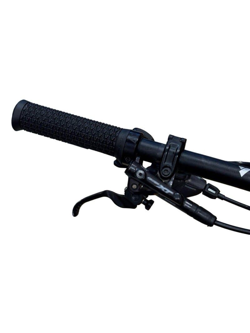 Bulls E-Stream Evo AM 4 Shimano XT 2022