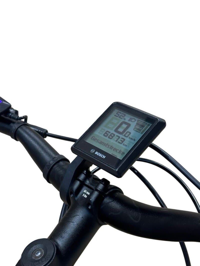 Raymon CrossRay FS E 5.0 Tektro 2022