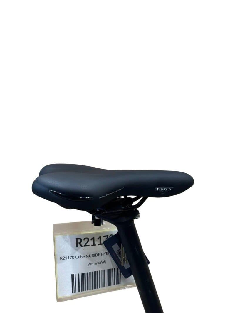 Raymon CrossRay FS E 5.0 Tektro 2022