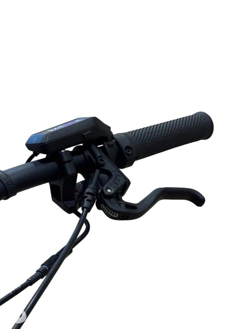 Cube Stereo Hybrid 140 HPC Pro 625 Carbon Shimano Cues 2024