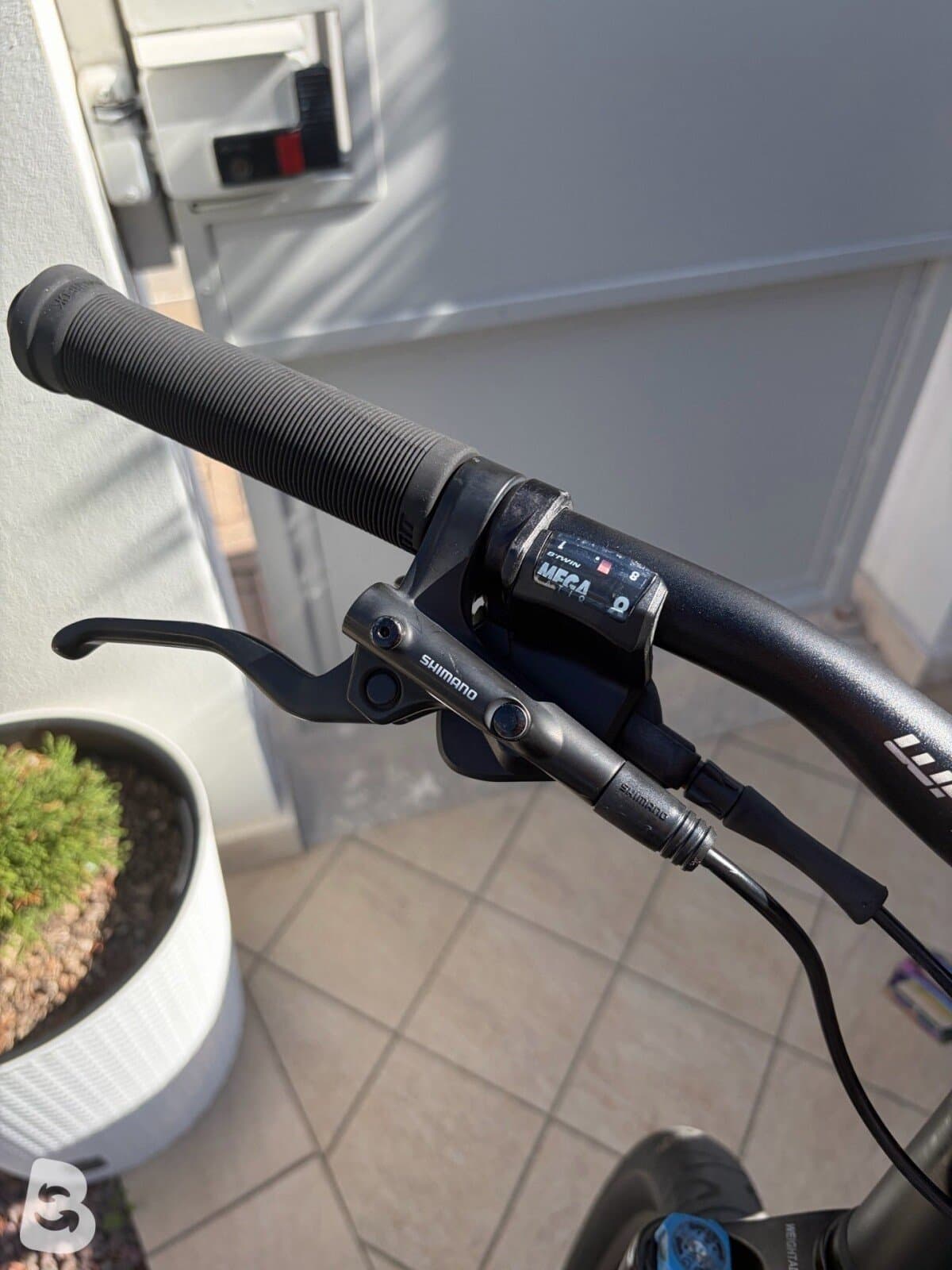 Rockrider 27.5 Inch Mountain bike ST 120 Disc 2023