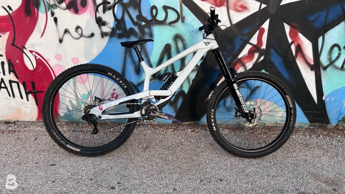 YT Industries Tues Core 1 2024