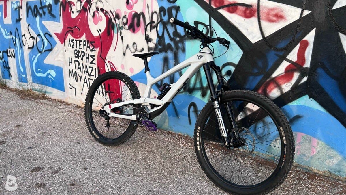 YT Industries Tues Core 1 2024