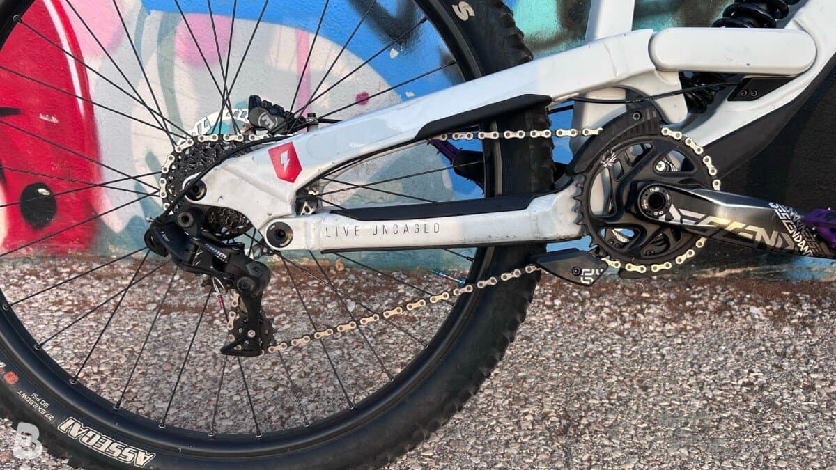 YT Industries Tues Core 1 2024