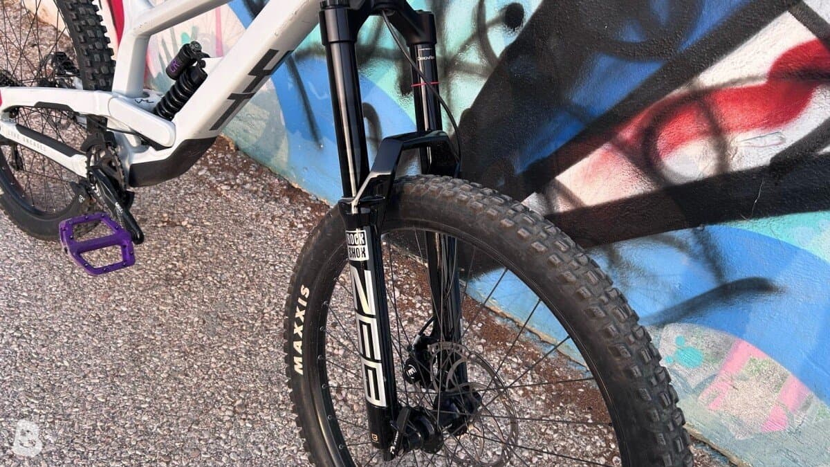 YT Industries Tues Core 1 2024