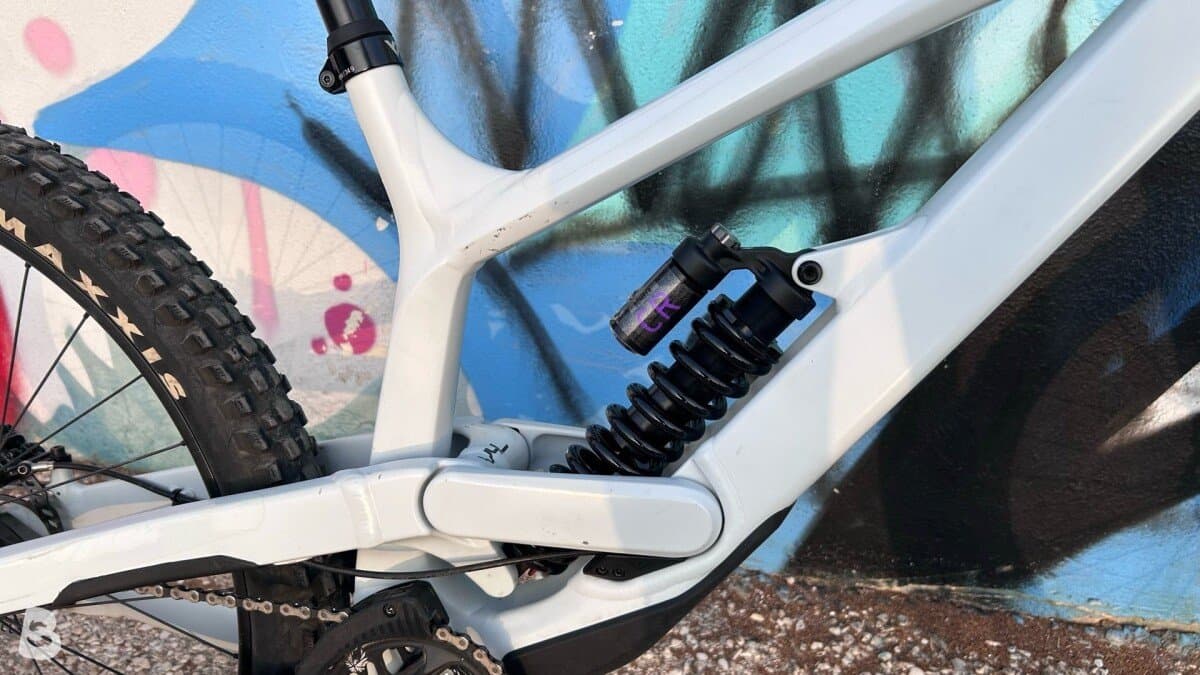 YT Industries Tues Core 1 2024