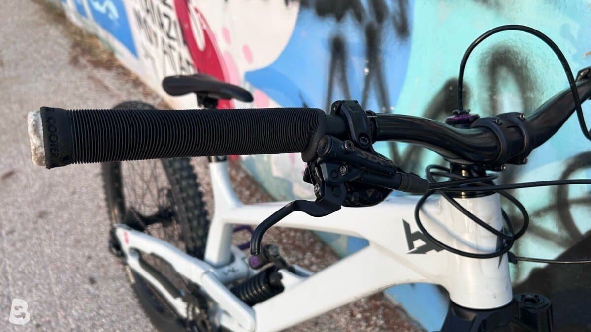 YT Industries Tues Core 1 2024