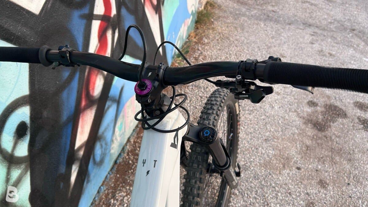 YT Industries Tues Core 1 2024