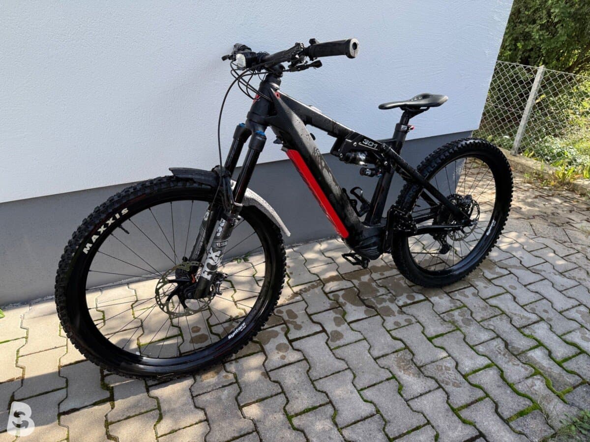 Liteville 301CE MK2 2024