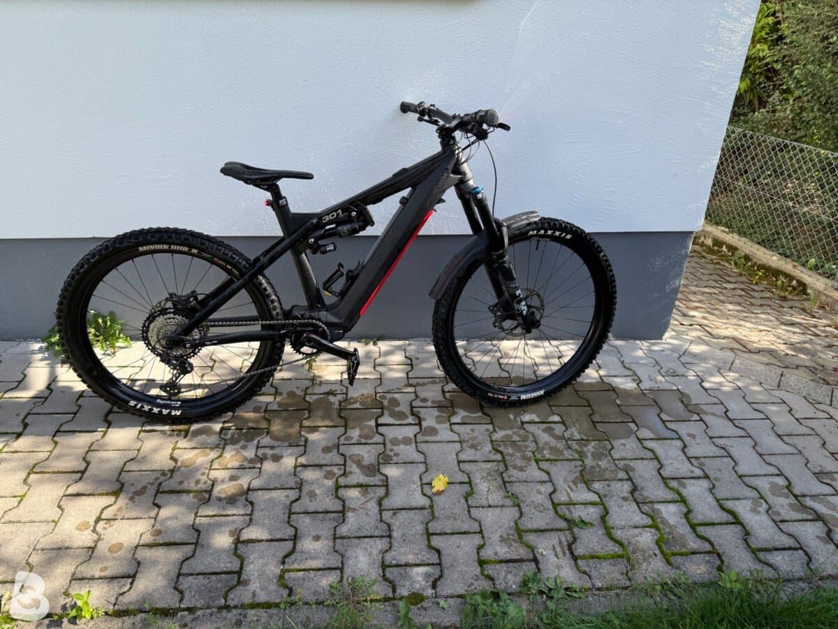 Liteville 301CE MK2 2024