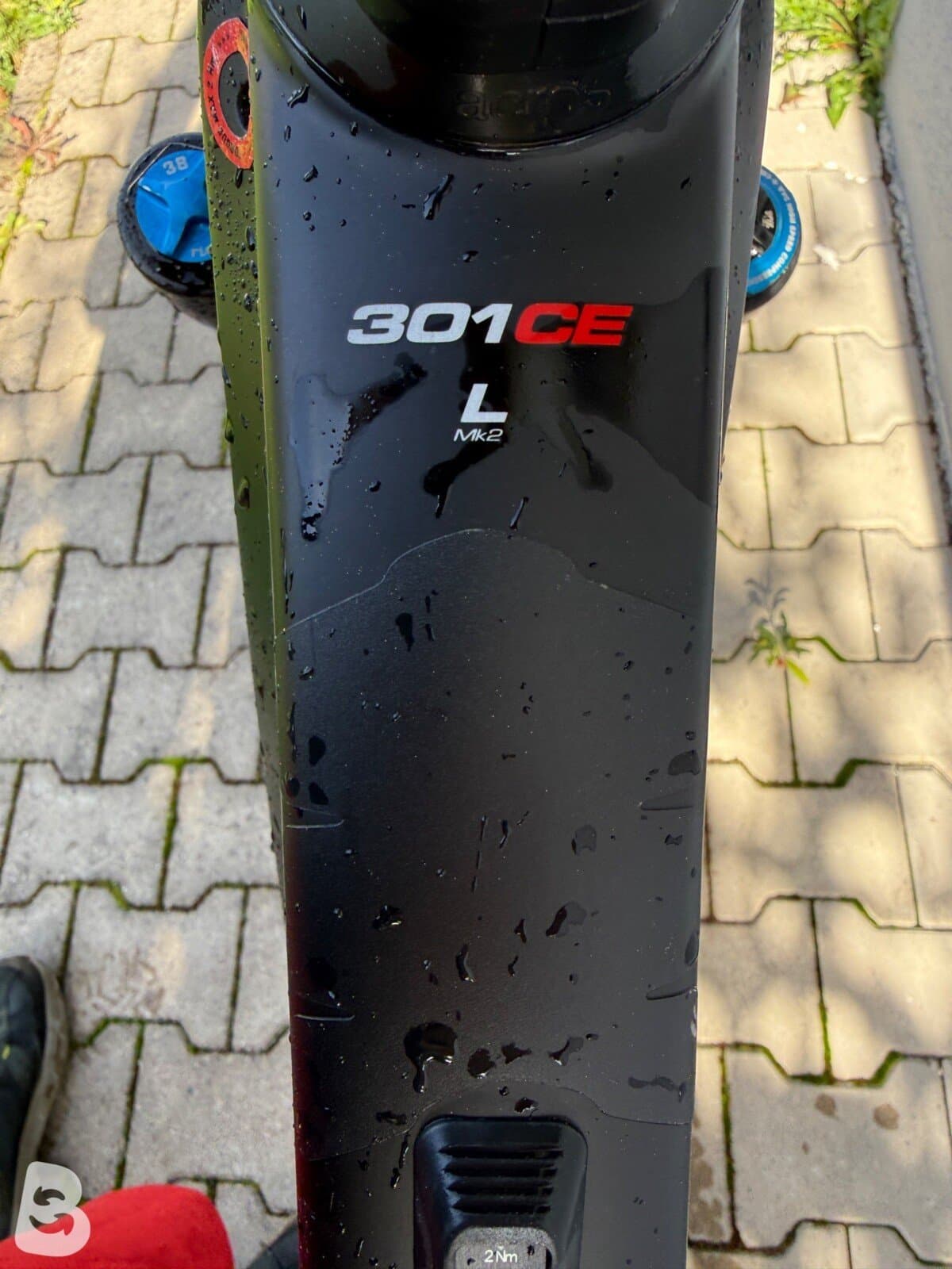 Liteville 301CE MK2 2024