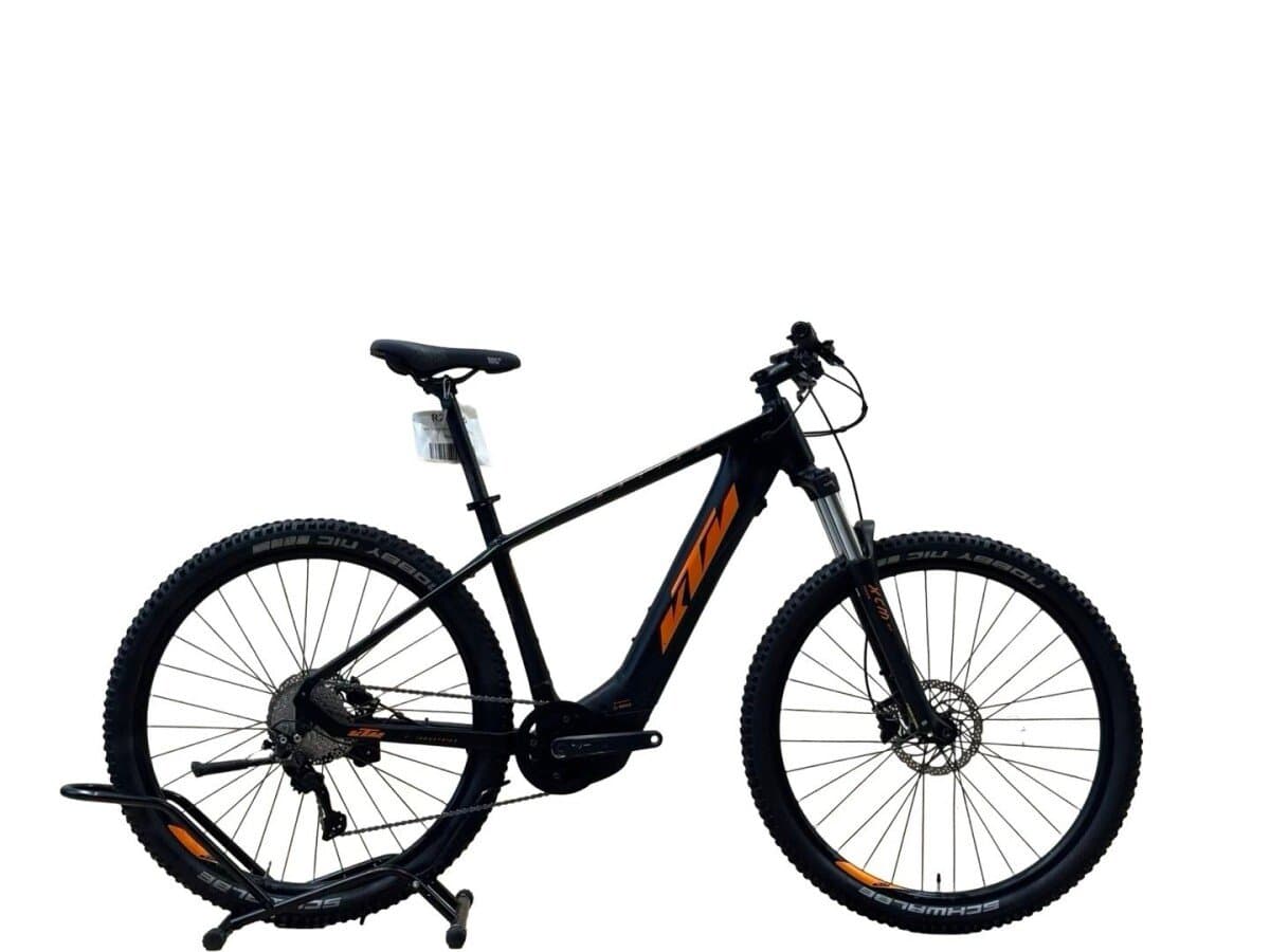 KTM Macina Team 293 Shimano Deore 2021