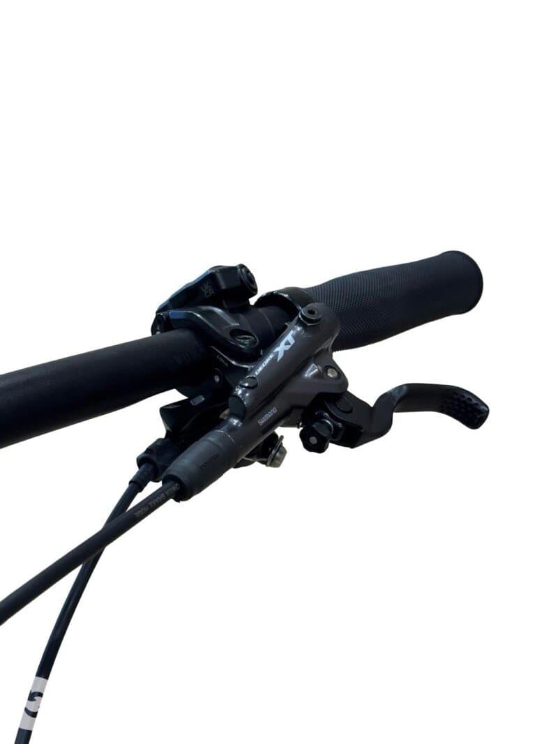 Orbea Rise M10 Carbon Shimano XT 2024