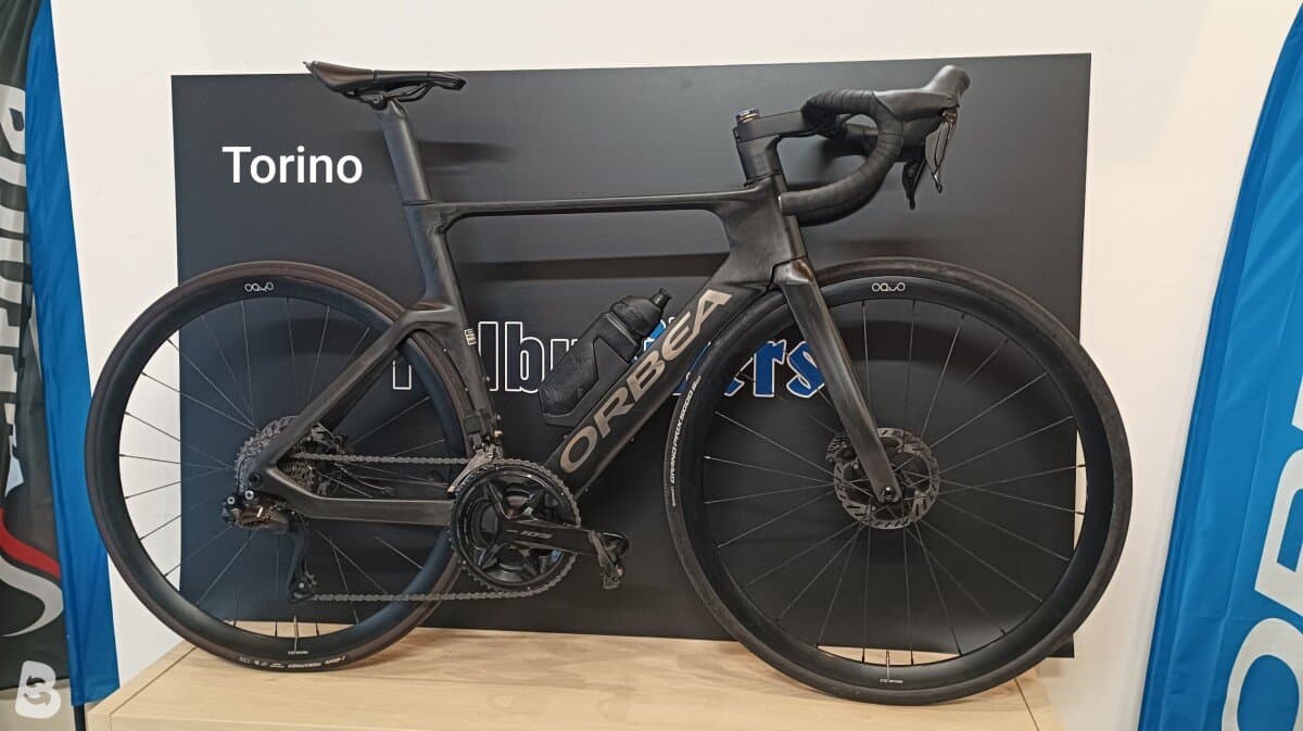 Orbea Orca Aero M30iLTD 2026 2026
