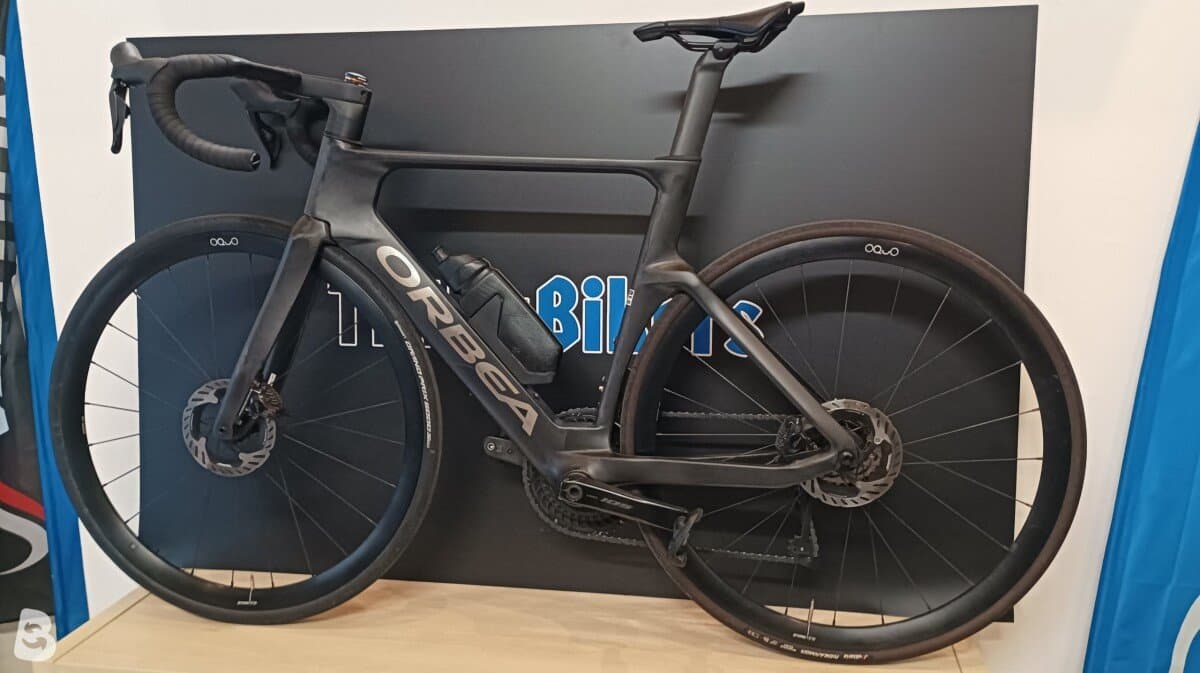 Orbea Orca Aero M30iLTD 2026 2026