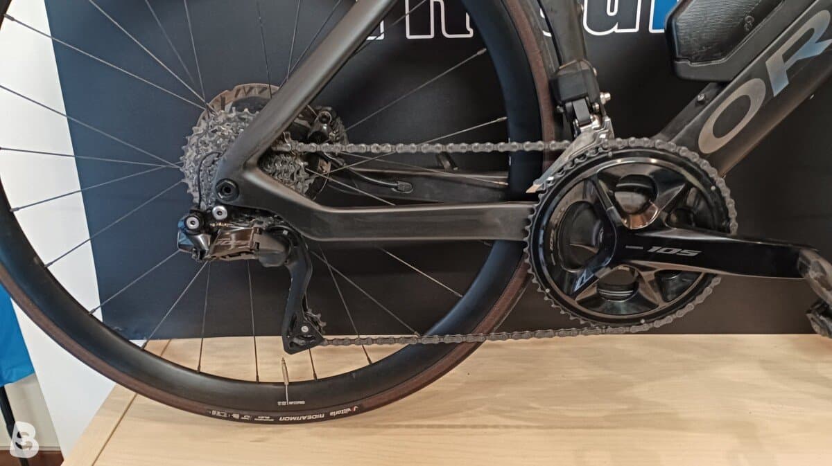 Orbea Orca Aero M30iLTD 2026 2026