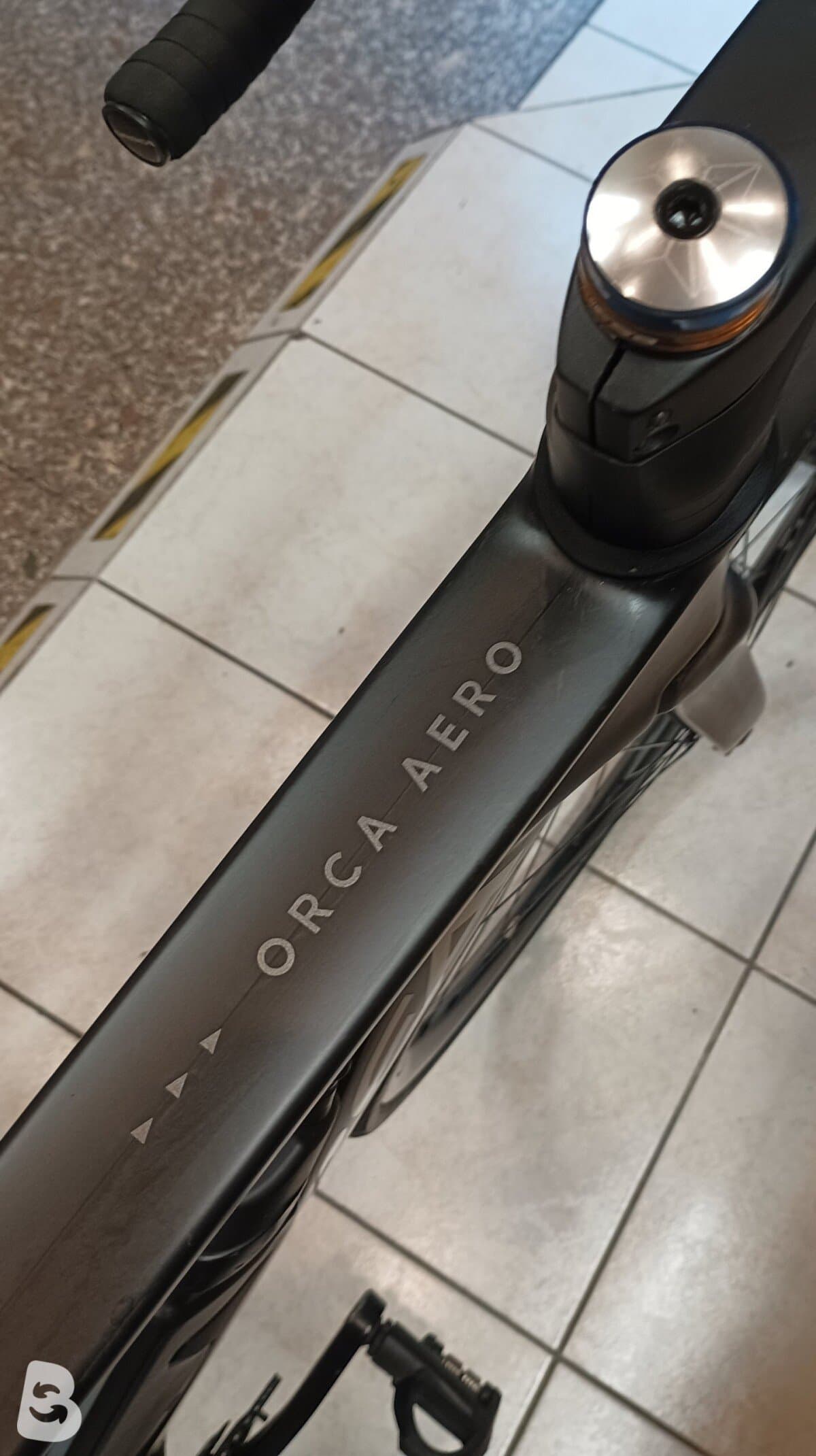 Orbea Orca Aero M30iLTD 2026 2026