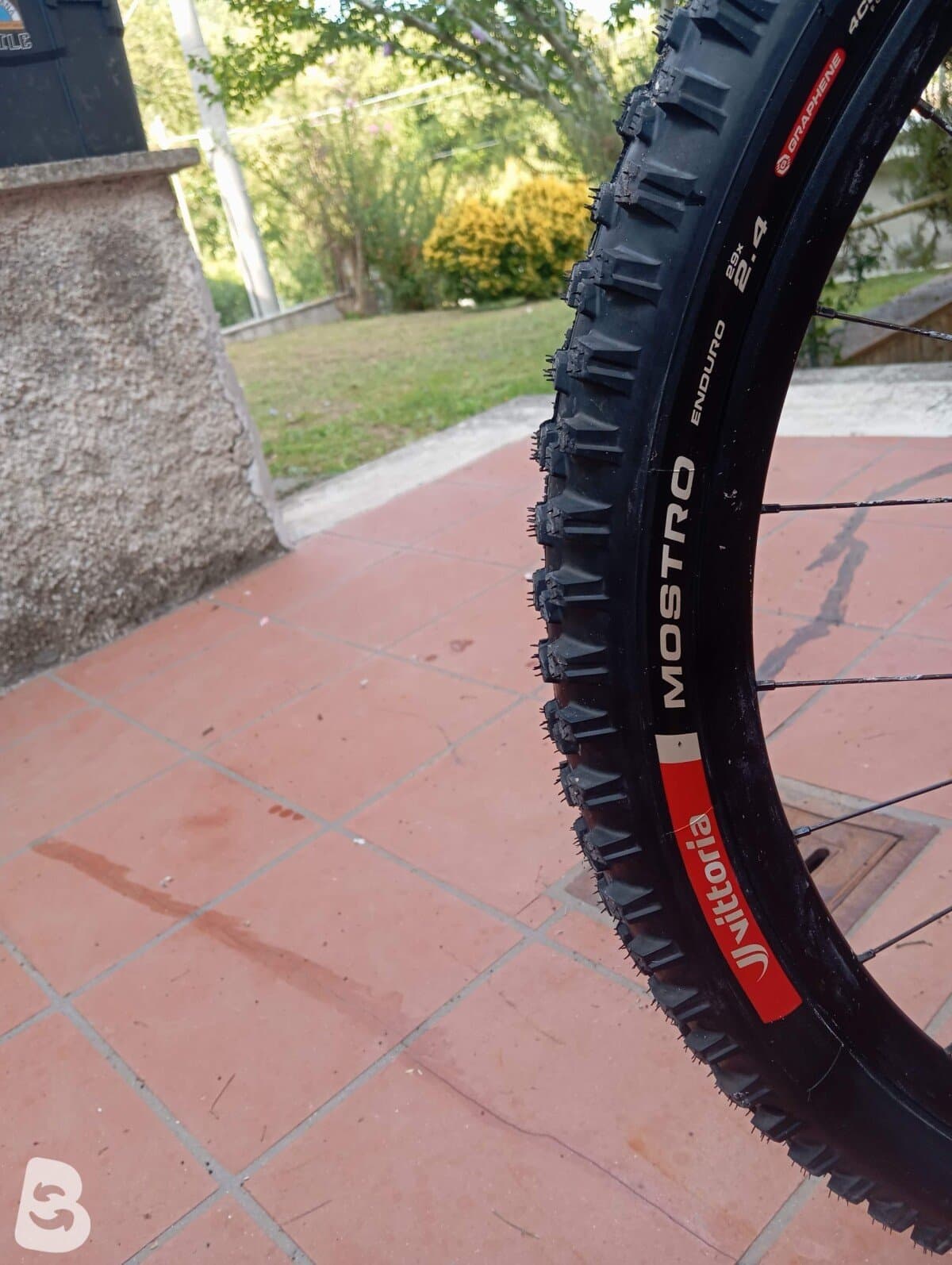 Specialized S-Works Enduro 2022