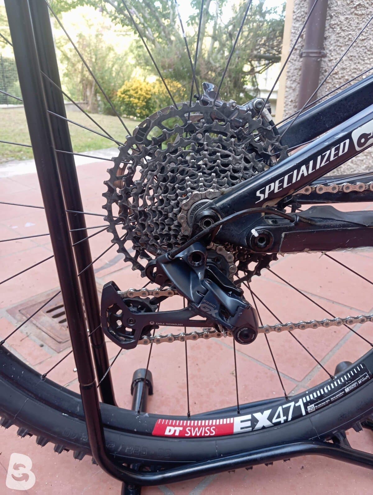 Specialized S-Works Enduro 2022