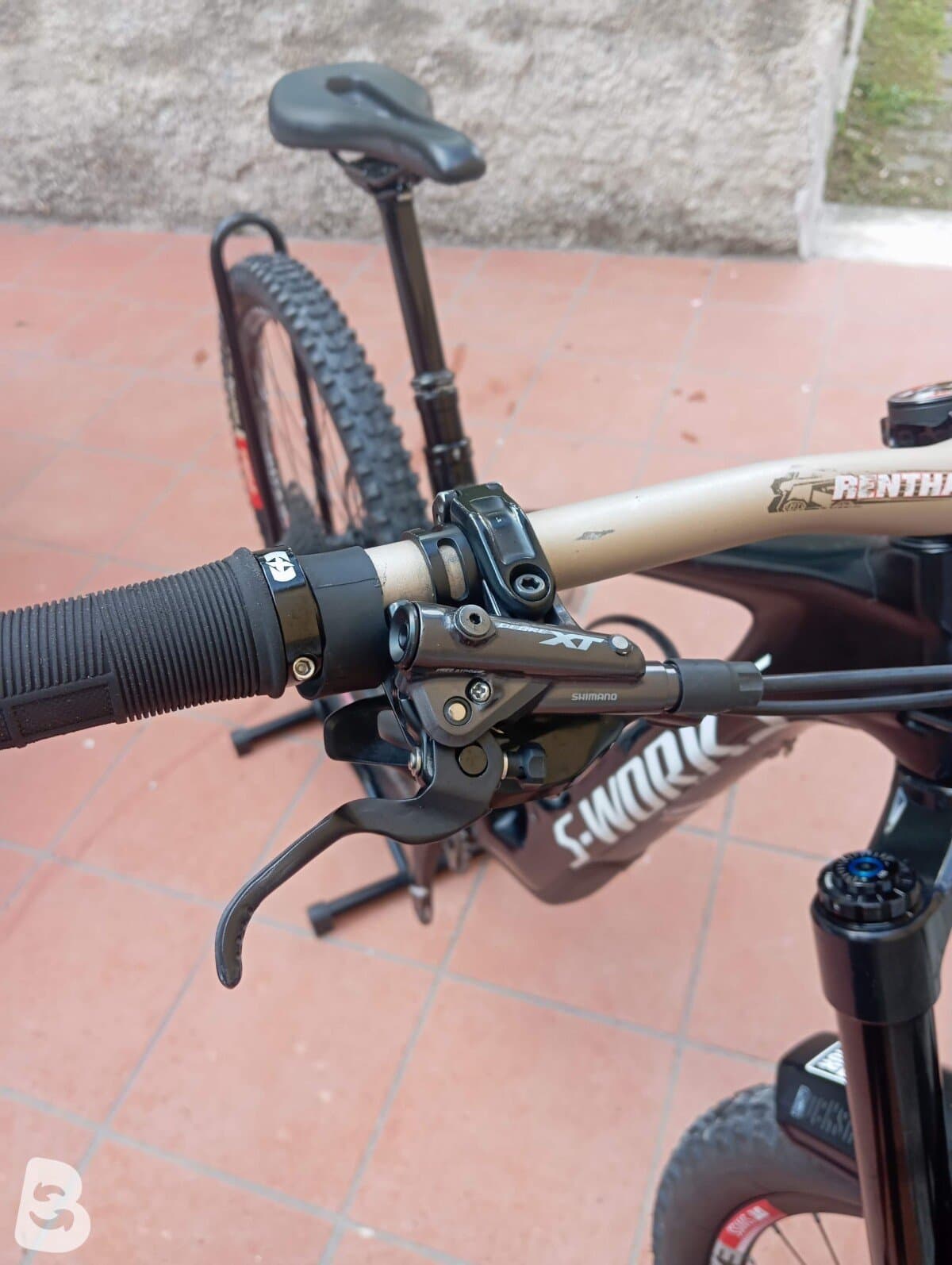 Specialized S-Works Enduro 2022