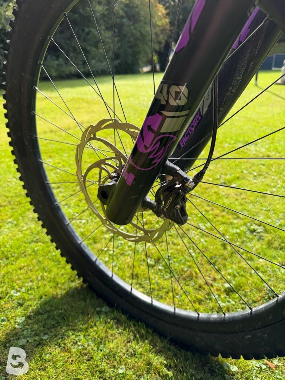 Propain Rage 3 CF Mix Highend 2023