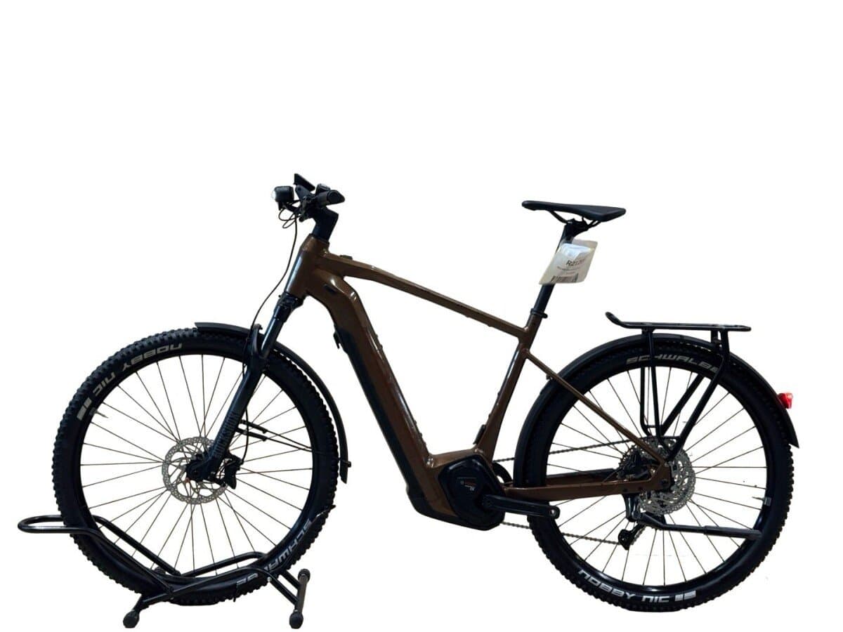 Focus Aventura² 6.8 Shimano Deore 2023