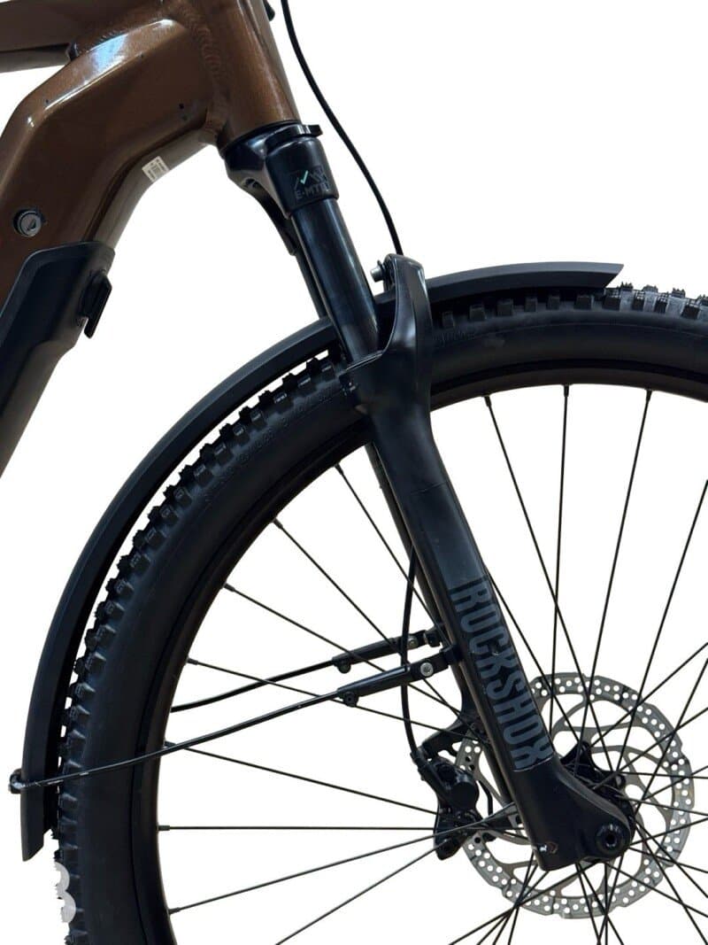 Focus Aventura² 6.8 Shimano Deore 2023
