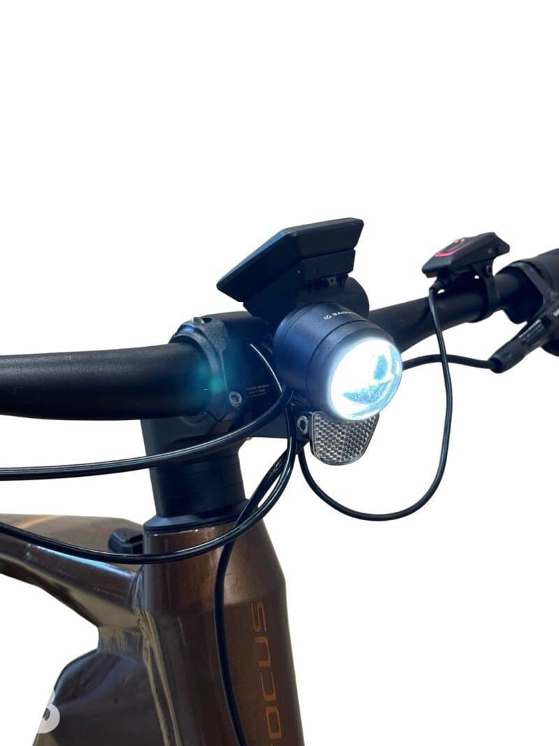 Focus Aventura² 6.8 Shimano Deore 2023