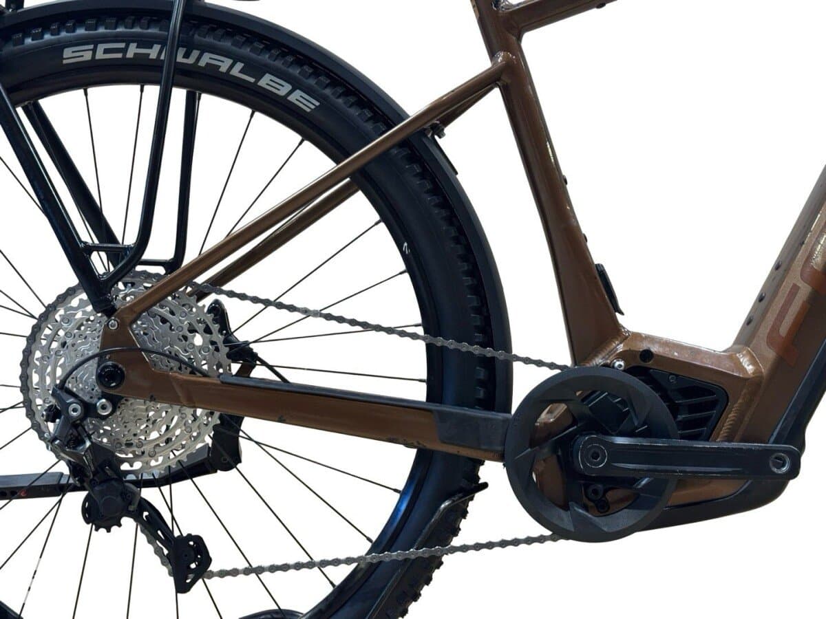 Focus Aventura² 6.8 Shimano Deore 2023