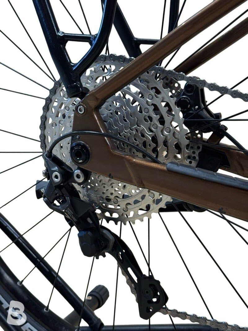 Focus Aventura² 6.8 Shimano Deore 2023