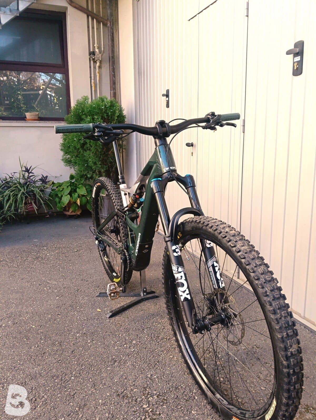 Orbea Rise lt 2025