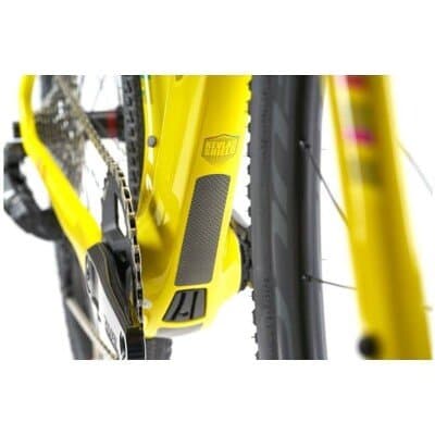 Cinelli KING ZYDECO - ULTEGRA DISC 2023