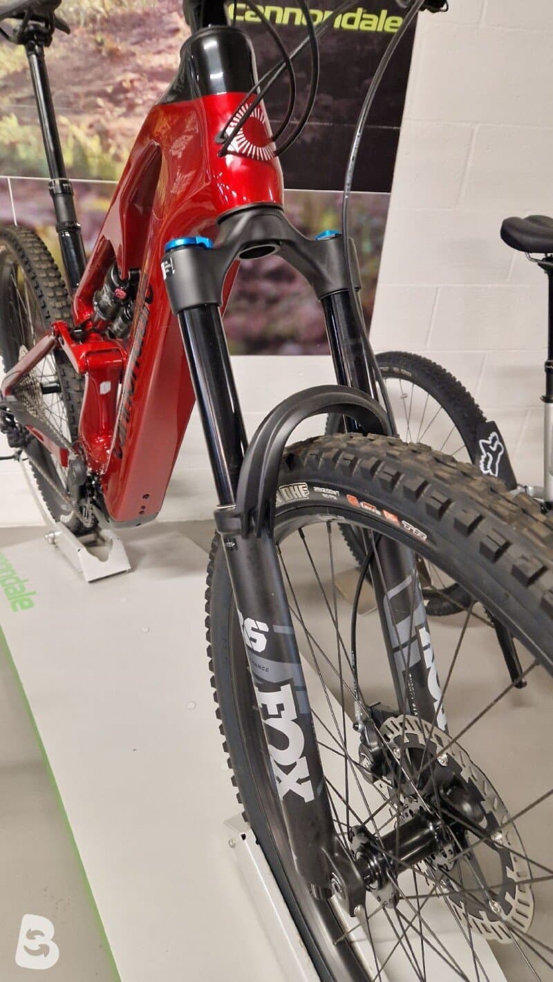 Cannondale Moterra Neo SL 2 2024