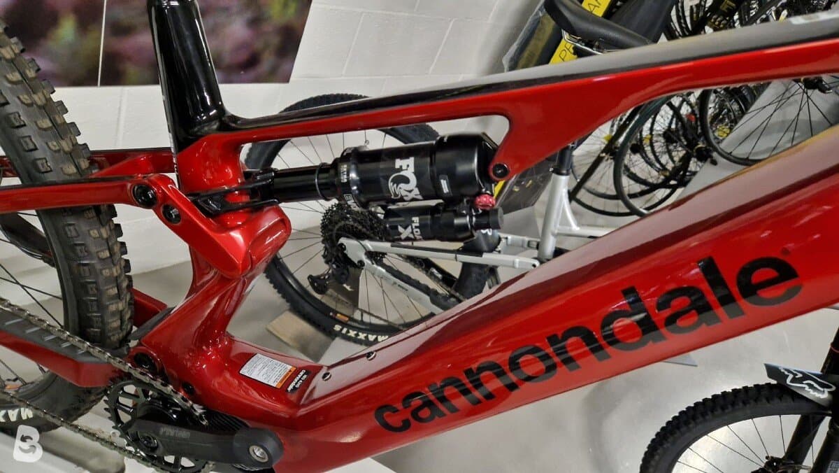 Cannondale Moterra Neo SL 2 2024