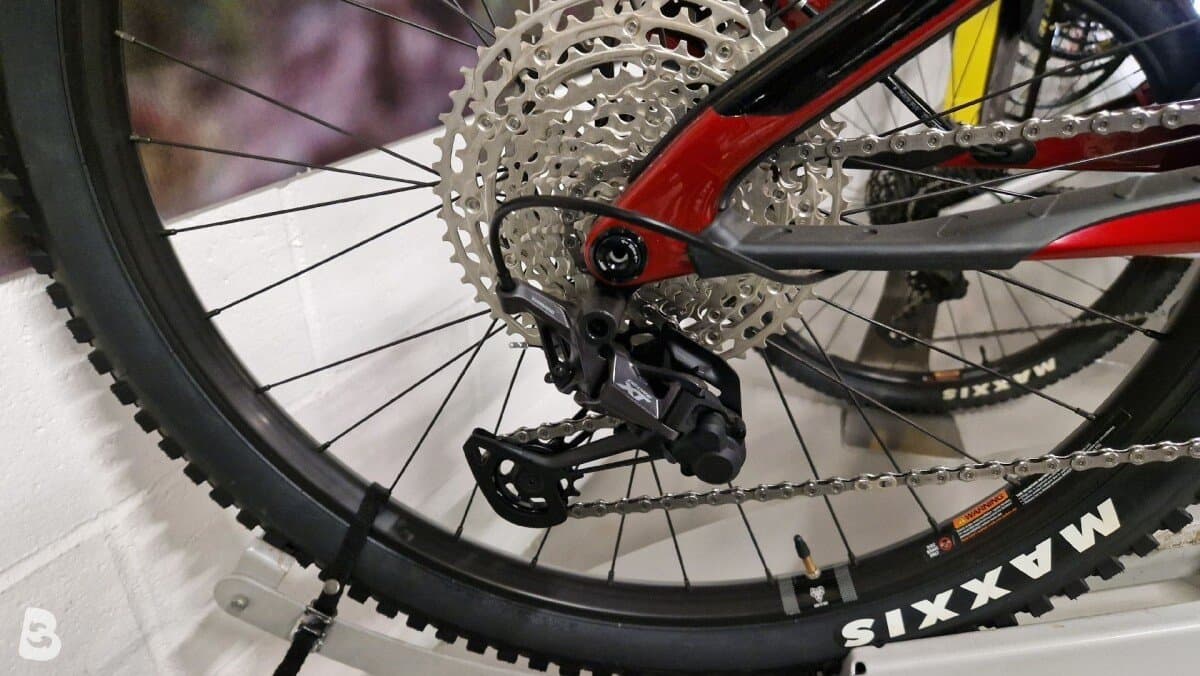 Cannondale Moterra Neo SL 2 2024