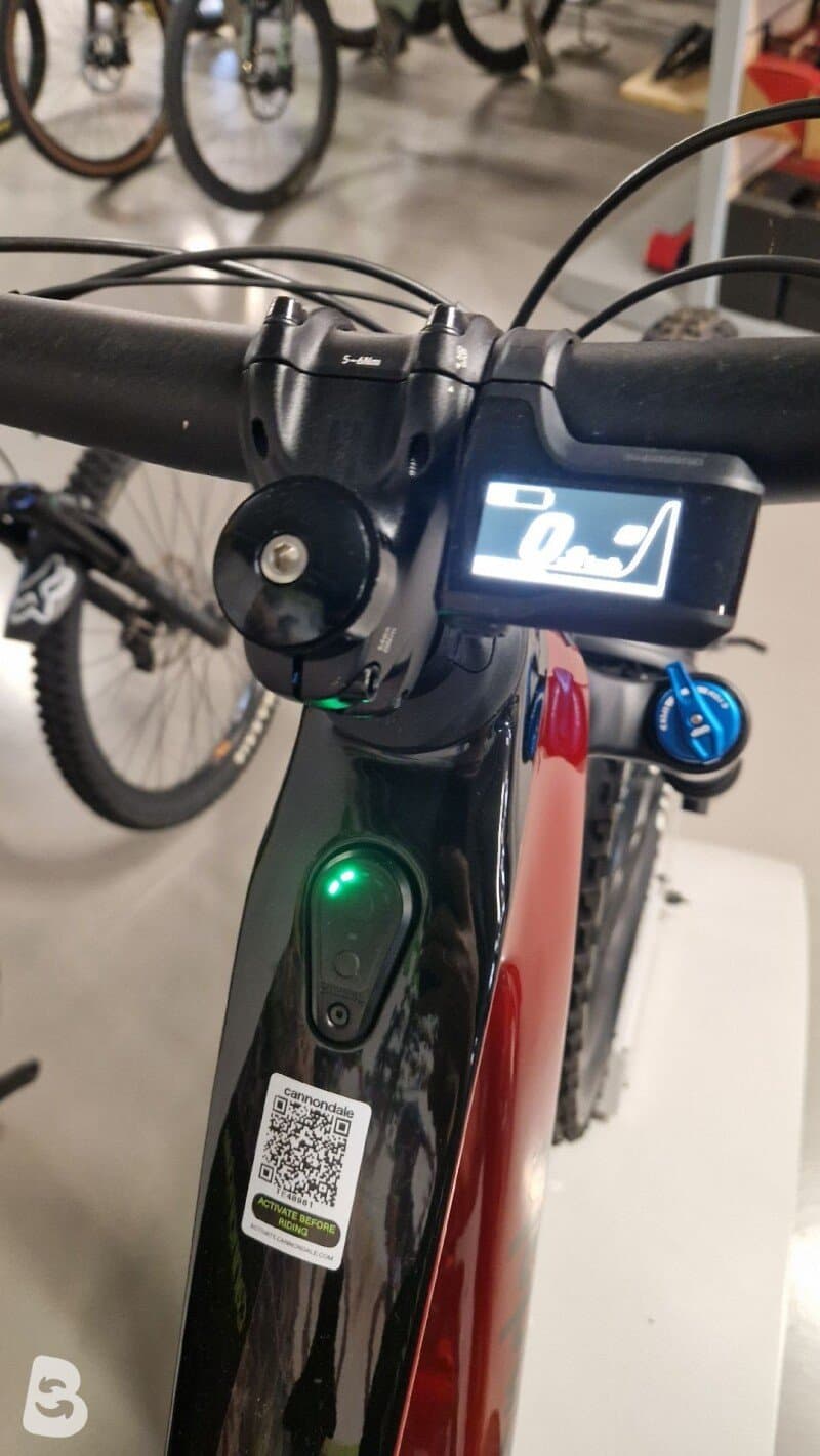 Cannondale Moterra Neo SL 2 2024