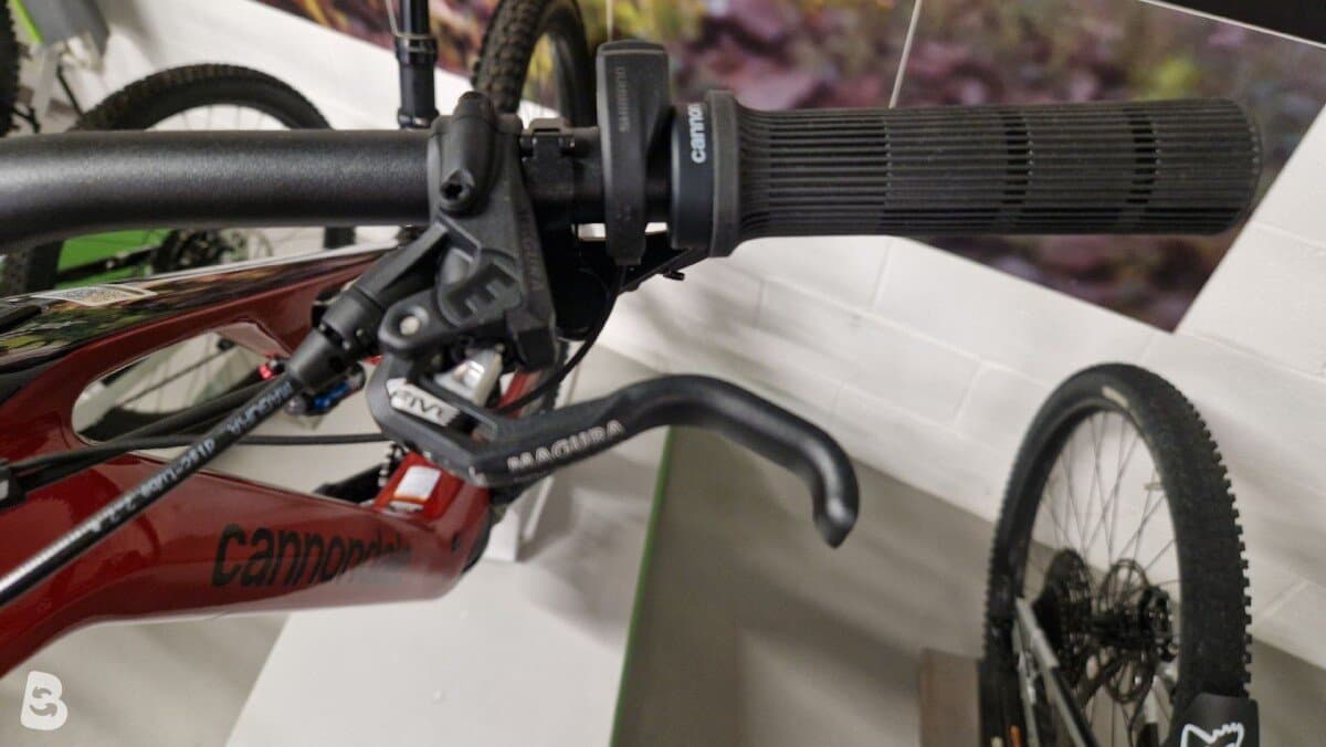 Cannondale Moterra Neo SL 2 2024
