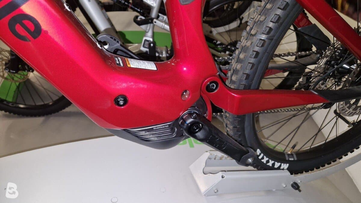 Cannondale Moterra Neo SL 2 2024