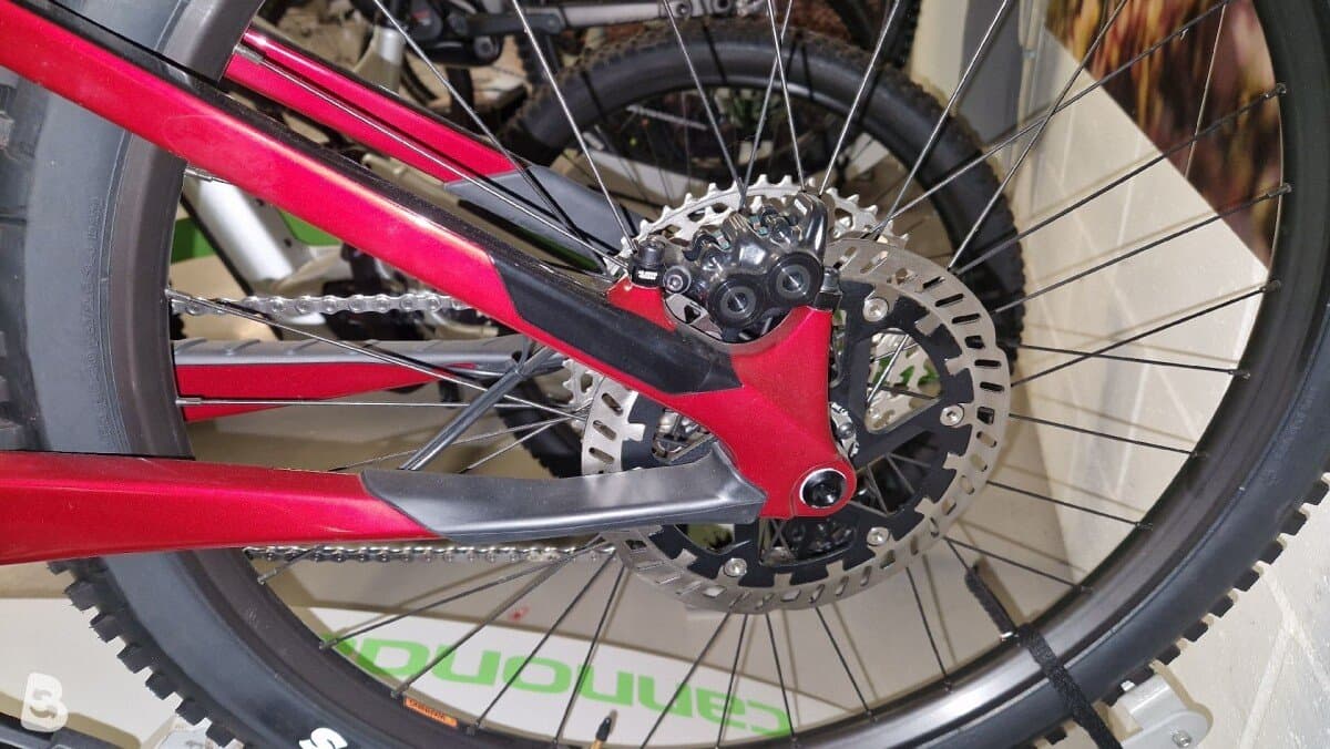 Cannondale Moterra Neo SL 2 2024