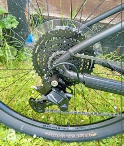 Trek marlin 4 gen 3 2026