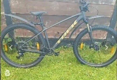 Trek marlin 4 gen 3 2026