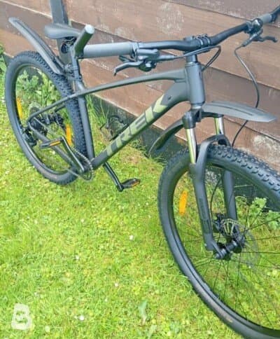 Trek marlin 4 gen 3 2026