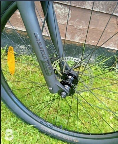 Trek marlin 4 gen 3 2026
