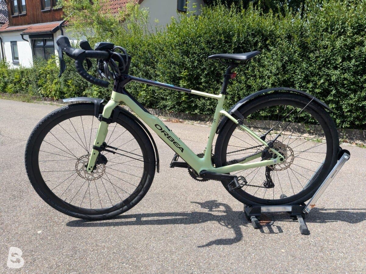 Orbea TERRA M30TEAM 2024