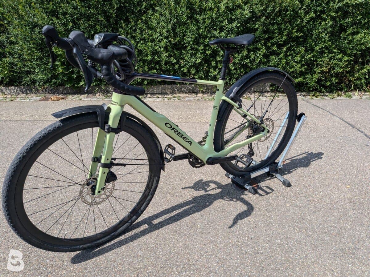 Orbea TERRA M30TEAM 2024