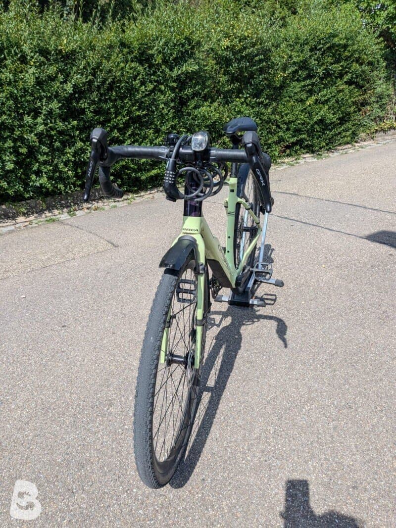 Orbea TERRA M30TEAM 2024