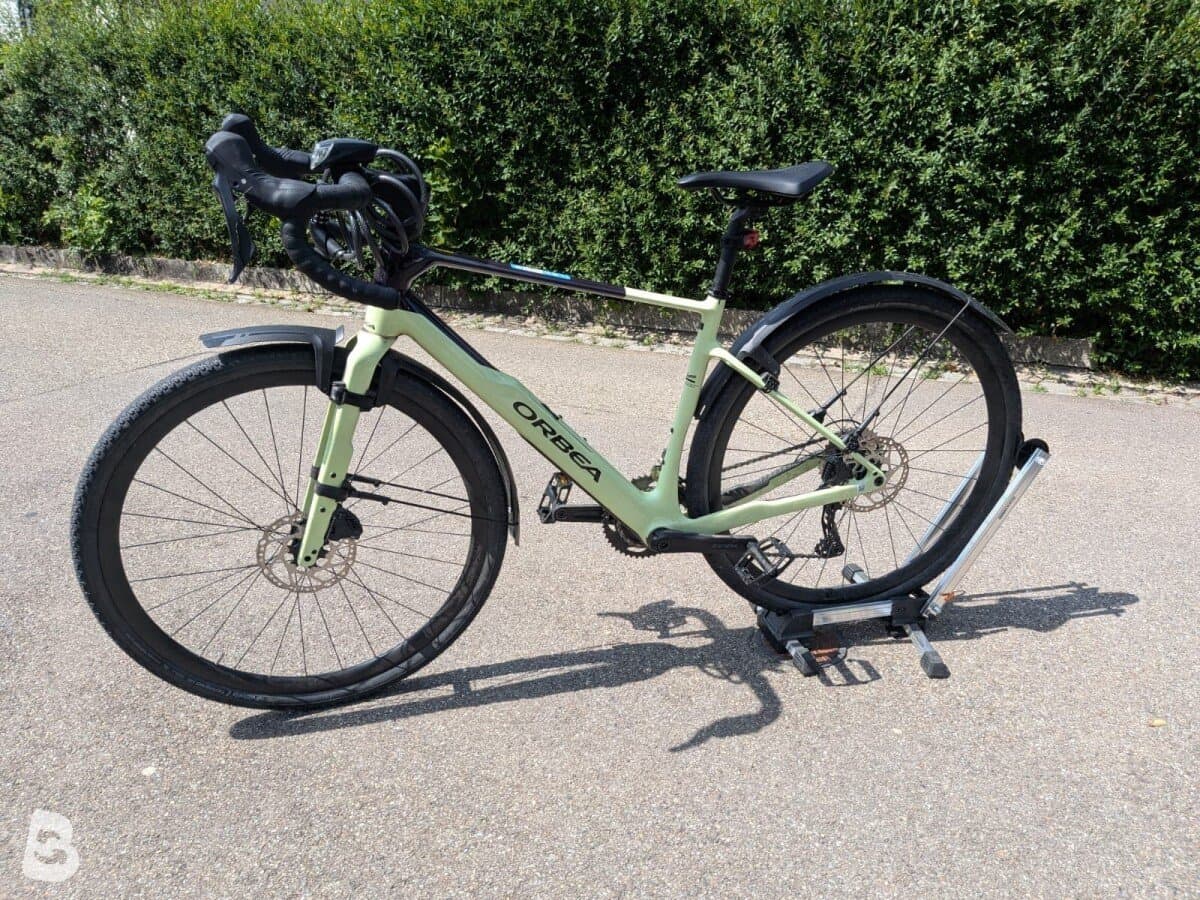 Orbea TERRA M30TEAM 2024