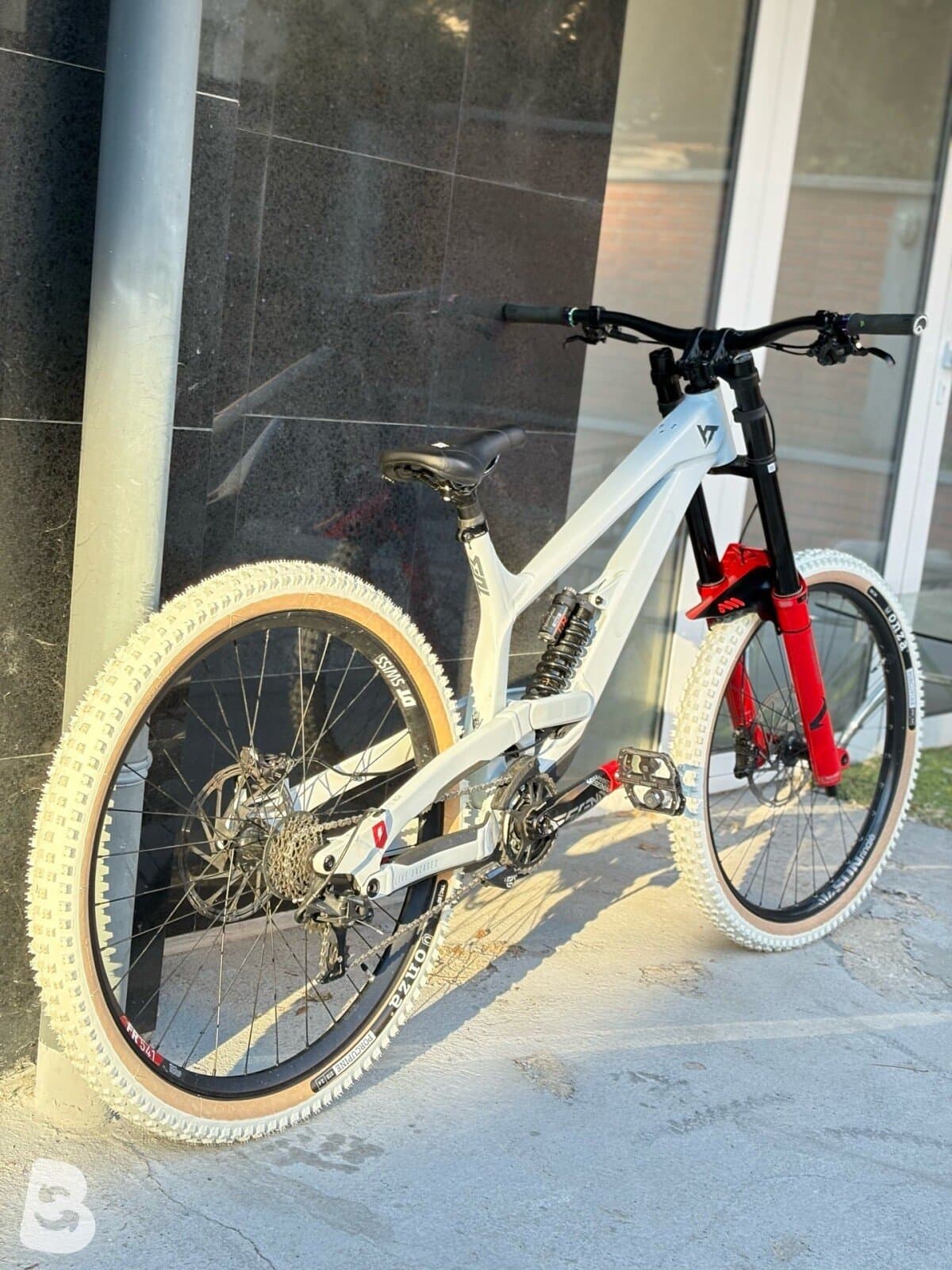 YT Industries Tues Core 1 2024