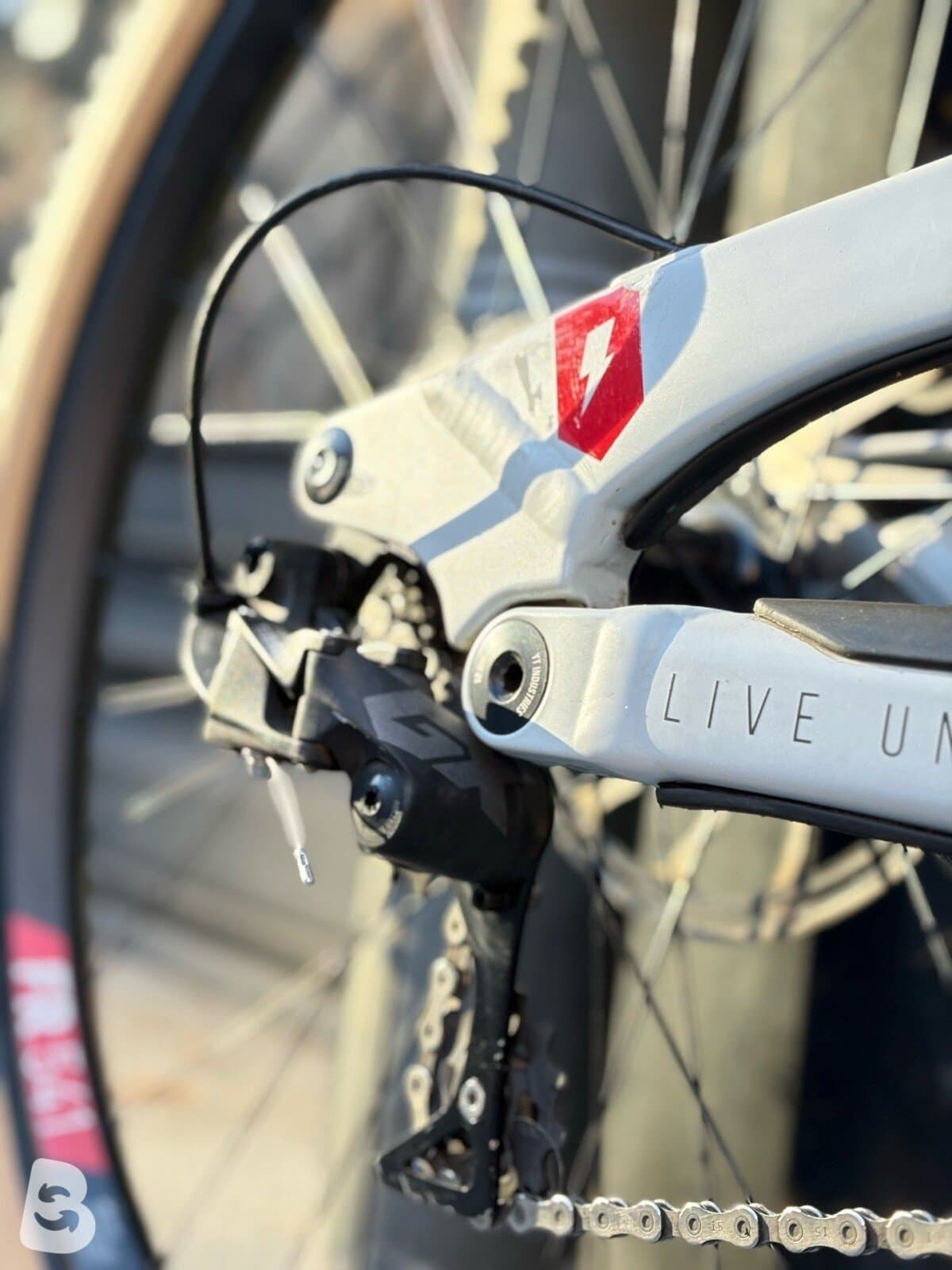 YT Industries Tues Core 1 2024